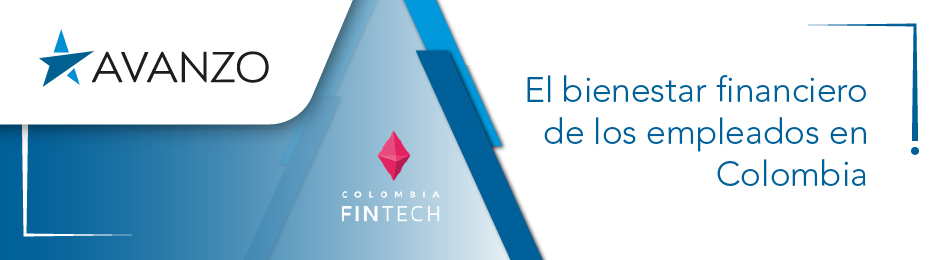 Avanzo Líder en Bienestar Financiero, nuevo miembro de Colombia Fintech